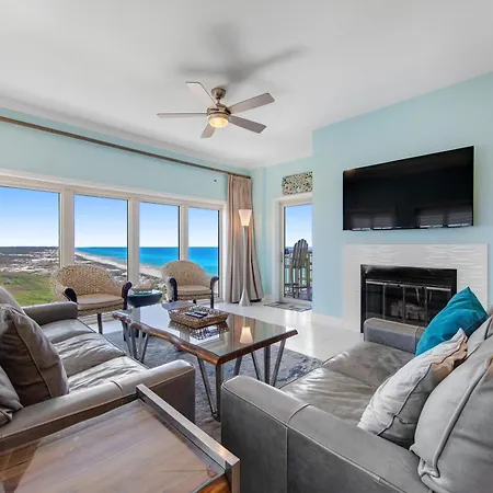Tops'L Beach Manor 1305